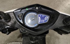 YAMAHA CYGNUS125XSR SE44J