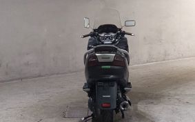 KAWASAKI EPSILON250 CJ43B