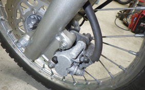 KAWASAKI KLX125 2024 LX125C
