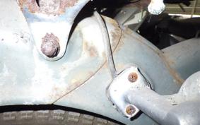 HONDA C50 SUPER CUB C50