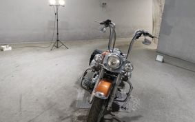 HARLEY FLHRC-I 1450 FRW