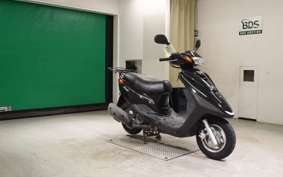 YAMAHA AXIS 125 TREET 2009 SE53J