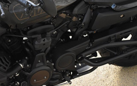 HARLEY Sprotster S 2021 ZC4