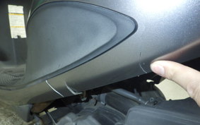 SUZUKI ADDRESS V50 Gen.2 CA44A