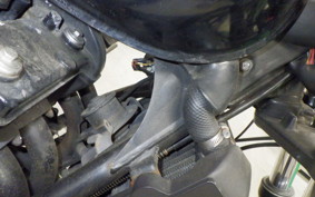 KAWASAKI ELIMINATOR 400 SE Type 1990 ZL400A