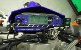 YAMAHA WR250R 2019 DG15J