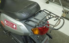 HONDA TACT-4ﾍﾞｰｼｯｸ AF75