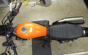 HONDA CL250-2 MC57