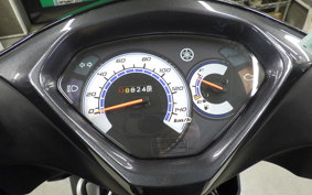 YAMAHA AXIS 125 Z 2026 SEJ6J