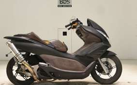HONDA PCX 125 NC125D