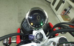 HONDA MONKEY 125 JB05