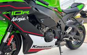 KAWASAKI NINJA ZX-10R 2022