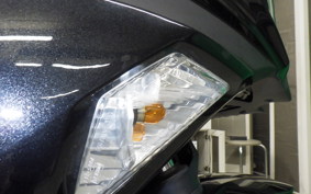 KAWASAKI NINJA 650 A 2018 ER650H