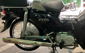 HONDA SUPER CUB50 AA04