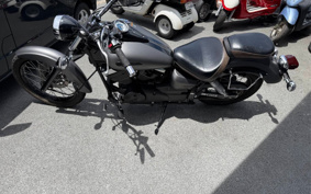 YAMAHA DRAGSTAR 250 VG05J