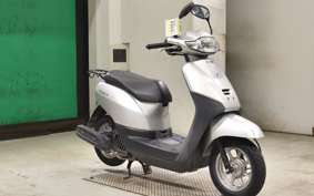 HONDA TACT-4ﾍﾞｰｼｯｸ AF75