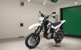 YAMAHA WR250X DG15J