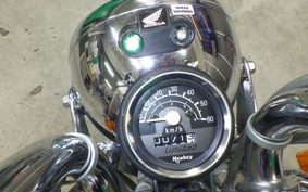 HONDA MONKEY 2026 AB27
