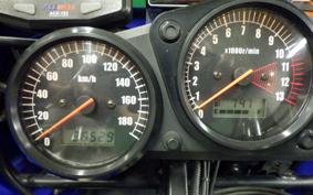 SUZUKI GS1200SS 2002 GV78A