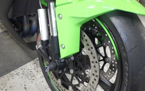 KAWASAKI ZX 10 NINJA ABS 2019 ZXT02E