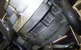 SUZUKI COLLEDA 50 Scrambler 2007 LA13A