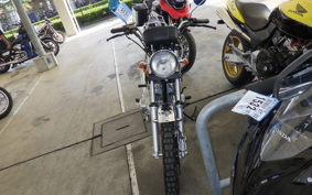 SUZUKI GSX-250E GS25X