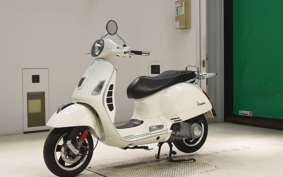 VESPA GTS300 IE 2013