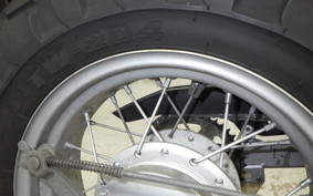 YAMAHA TW225 1997 DG09J