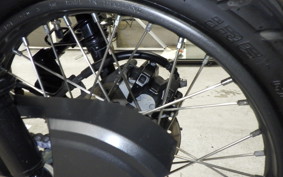 HONDA CT125 HUNTER CUB 2004 JA55