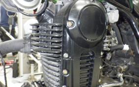 KAWASAKI 250TR 2001 BJ250F