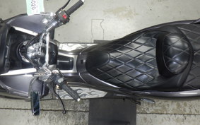 YAMAHA MAJESTY 250 Gen.4 2021 SG20J