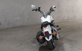 YAMAHA DRAGSTAR 250 VG02J