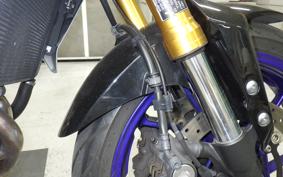 YAMAHA MT-09 Tracer GT 2019 RN51J
