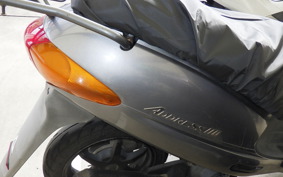 SUZUKI ADDRESS 110 CF11A