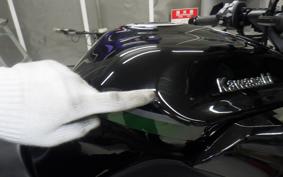 KAWASAKI NINJA 1000SX 2021 ZXT02K