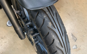 HONDA GB350 2021 NC59