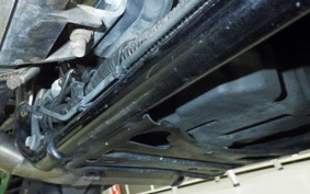 HARLEY FLHTCU 1580 2009