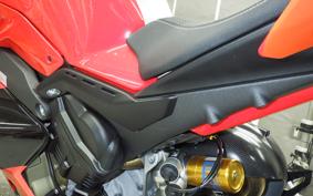 DUCATI パニガーレV4バウティス 2024