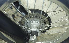 KAWASAKI KLX250 Gen.2 2010 LX250S