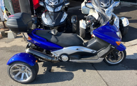 YAMAHA T-MAX Trike 2006 SJ04J..