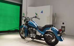 HONDA STEED 400 1993 NC26