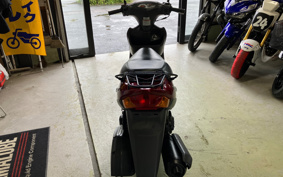 SUZUKI ADDRESS V125 CF46A