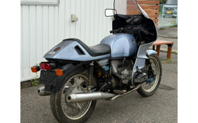 BMW R100RS R100RS