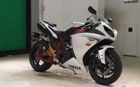 YAMAHA YZF-R1 2009 RN24J
