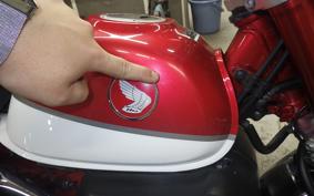 HONDA MONKEY 125 ABS JB02