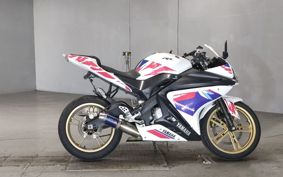 YAMAHA YZF-R125 RE06