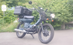 YAMAHA NEWS MATE90 UB02J