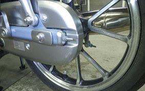 HONDA C125 SUPER CUB 2003 JA58