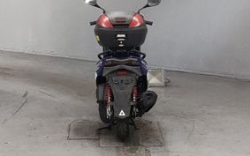 YAMAHA CYGNUS125XSR SEA5J