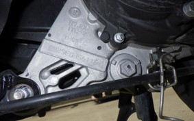 YAMAHA CYGNUSRAYZR 2012